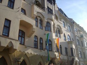 Cernauti 2008