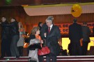 Senatorul fara esarfa