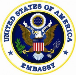Ambasada SUA 