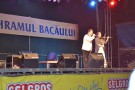 Hramul Bacaului