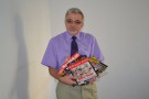 pasiunea pentru Africa i-a produs o imensa placere intelectuala, concretizata in mai multe lucrari (6)