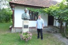preotul dr. Eusebio Bejan conduce proiectul de beatificare a lui Martin Benedict (10)