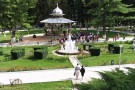 Slanic Moldova