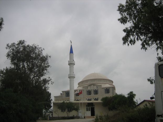 Moschei -Turcia (10)