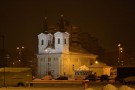 Biserica Sf Neculai-Bacau