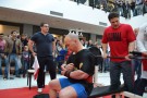 Powerlifting Cupa Triumf