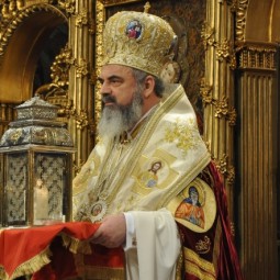 Patriarhul Daniel