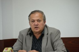 Dr. Adrian Cotarlet