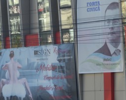 Forta Civica