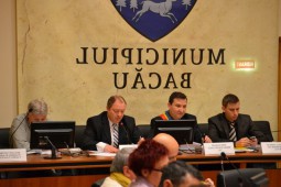 sedinta CL Bacau