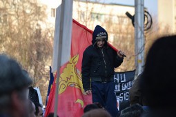 Manifestatie Barlad impotriva exploatarii gazelor de sist (13)