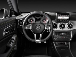 Mercedes-Benz CLA 4_640x480