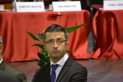 Benea -PSD Bacau