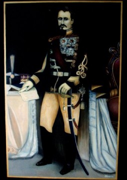 Alexandru Ioan Cuza
