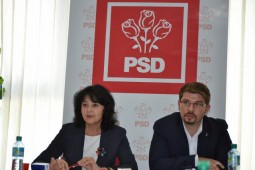 Conferinta PSD Bacau