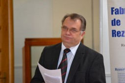 Salonul National al Cercetarii si Inovarii Bacau 2013 (3)