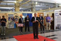 Salonul National al Cercetarii si Inovarii Bacau 2013 (5)