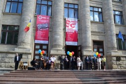 Salonul de Carte Chisinau  (3)