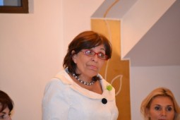 Luminita Patrateanu