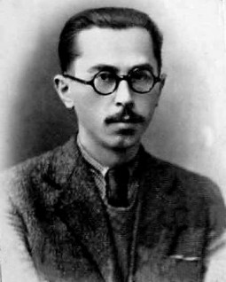 Alexandru Nicolschi (Boris Grunberg)