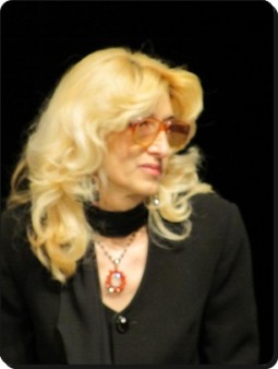 Mihaela Dordea