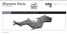 Miscarea Dacia