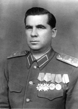 Vladimir Mazurov