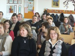 „Strategii de consiliere psihopedagogica a parintilor” (1)