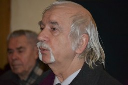 profesorul dr. Laurentiu Slatineanu