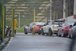 Autoslalom-Speed Park Bacau (1)