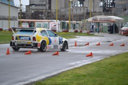 Autoslalom-Speed Park Bacau (3)