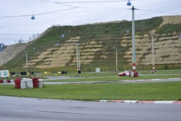 Autoslalom-Speed Park Bacau (4)