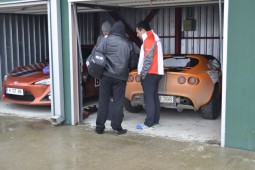 Maxim Besedin-Lotus Elise (2)