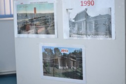 cum s-a degradat casa alecsandri