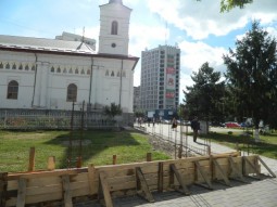 Garduri din fier beton pentru linistea preotilor (1)