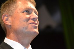 Klaus Iohannis (1)