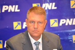 Klaus Iohannis (1)