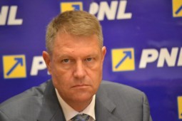 Klaus Iohannis (2)
