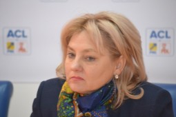 Tudorita Lungu