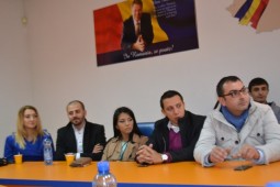 echipa Forta Civica din ACL