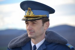 locotenent Bogdan Todirascu