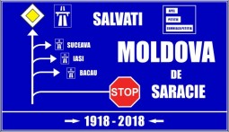 salvati Moldova de saracie