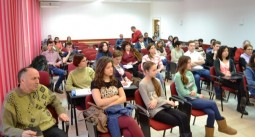 Holocaust si combaterea discriminarii Bacau (1)