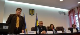 Holocaust si combaterea discriminarii Bacau (2)