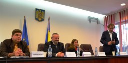 Holocaust si combaterea discriminarii Bacau (3)