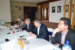 PLR Bacau