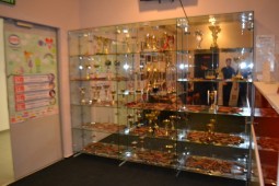 Premii Adamas Bacau