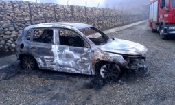 incendiu Manastirea Cucova (14)