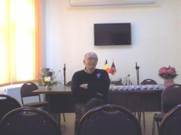 Vartan Arachelian