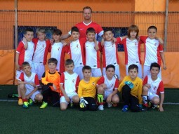 fc bacau grupa 2005